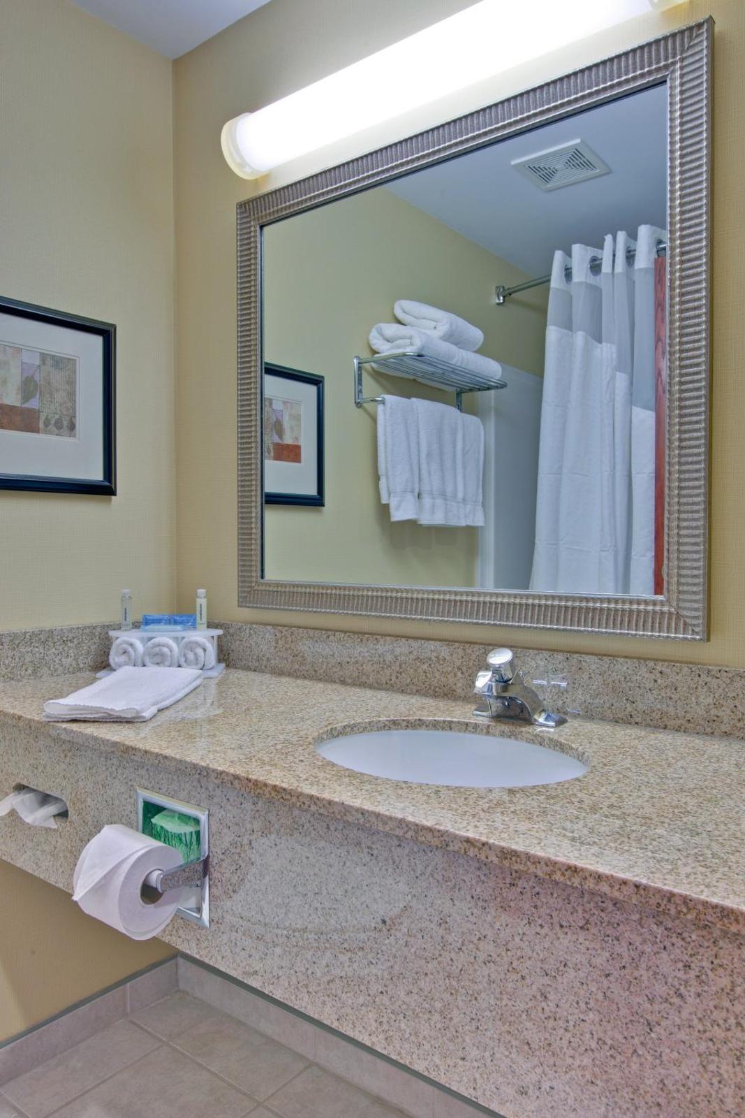 Holiday Inn Express Sault Ste Marie