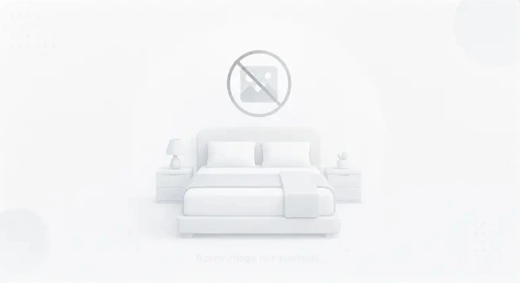 Standard King Room with Jetted Tub